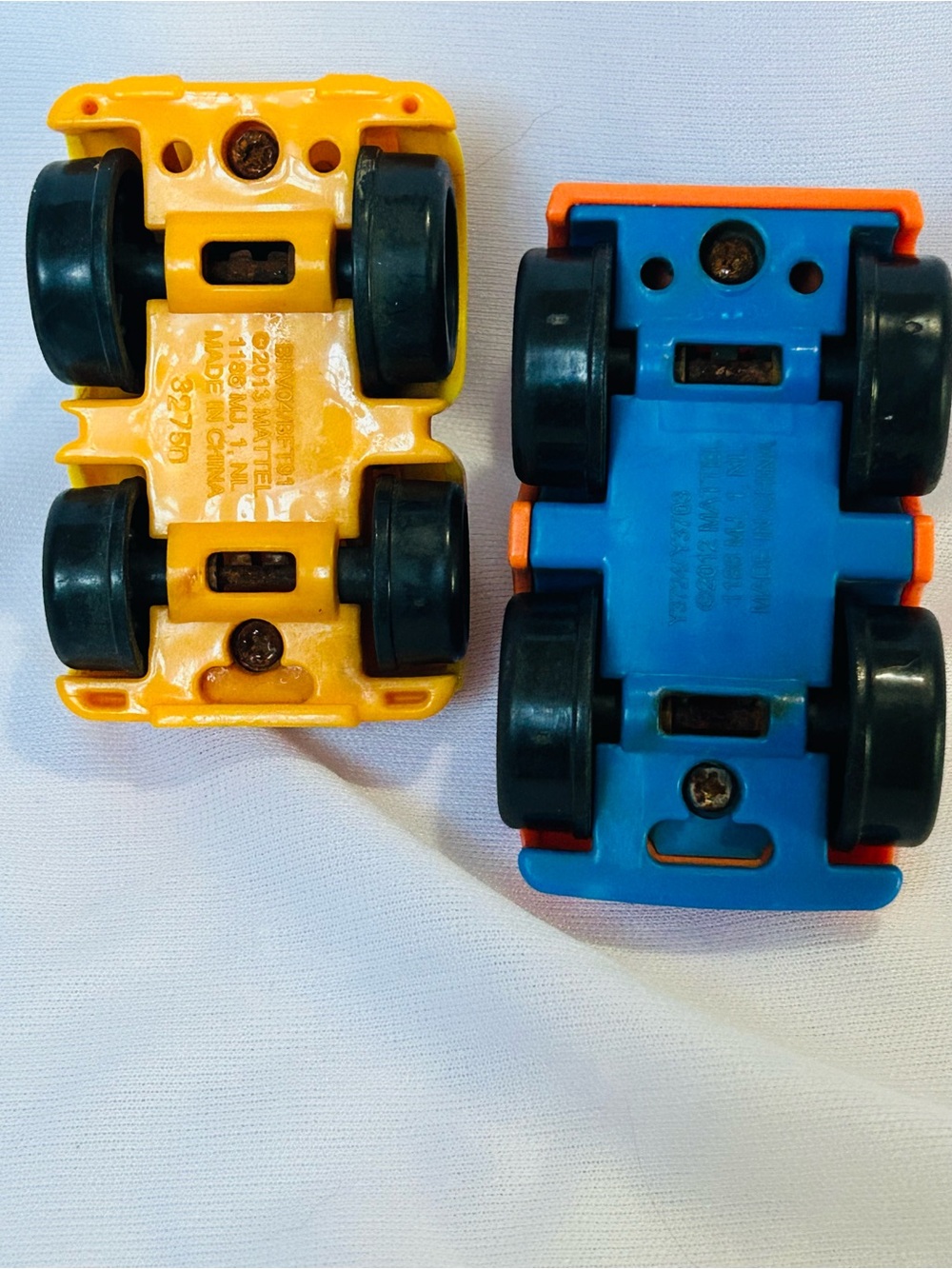 Fisher-Price Little People Racers - Picture 5 of 7